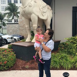 Meet your Posher, Ofelia